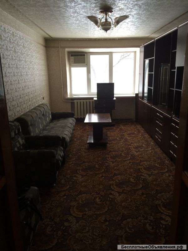 Продам 3-х комнатную квартиру