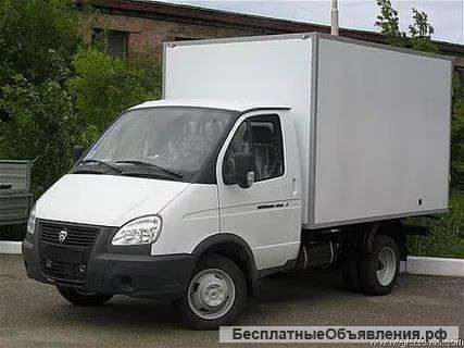 Грузоперевозки, Грузчики