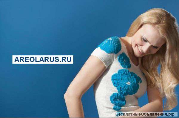 Трикотаж из Беларуси