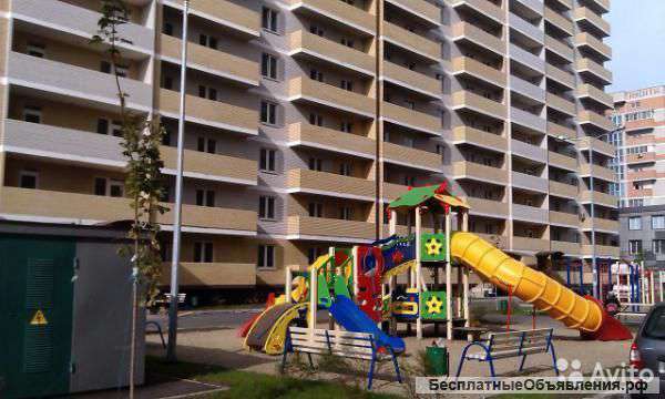 Обмен 2к кв.Краснодар на Крым