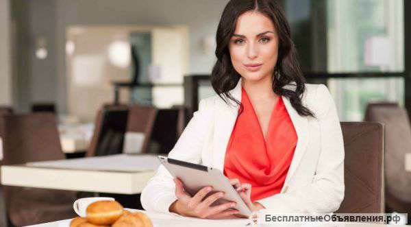 Менеджер смены в ресторан