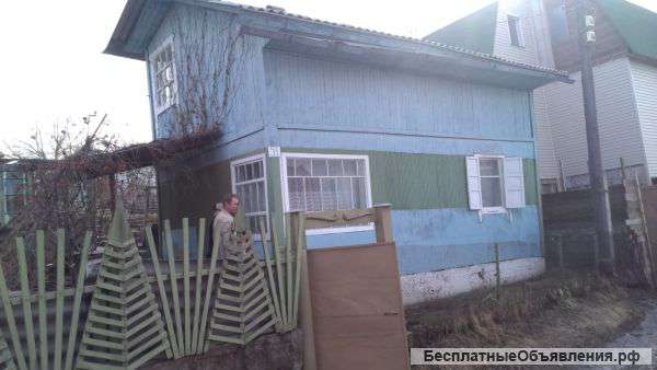 Дача свердловский мебельщик