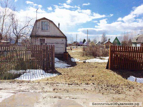 Дача продаю