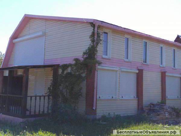 Дача 230 кв.м. на участке 16 соток