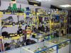 Продавец авто запчастей