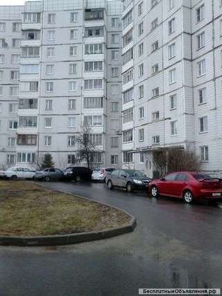 2-ком. квартиру в Яхроме