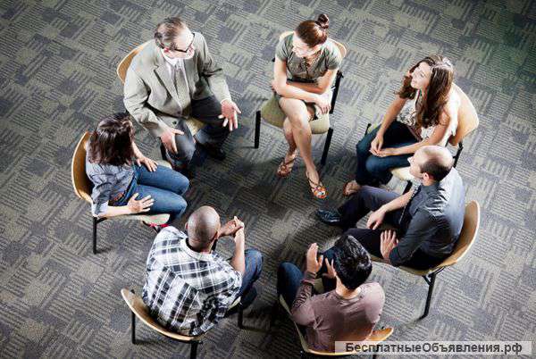 Обучающая группа по гештальт-психологии