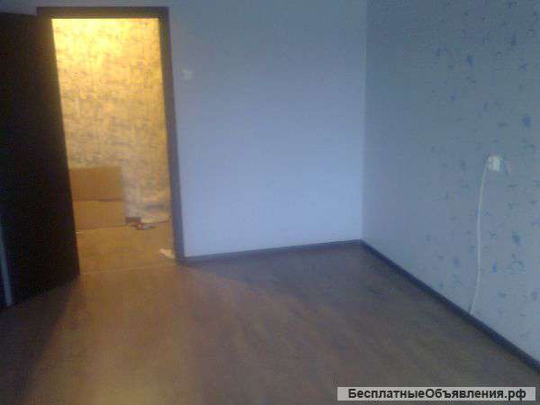 Полы, ремонт, или новые