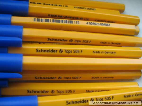 Schneider Tops 505 F