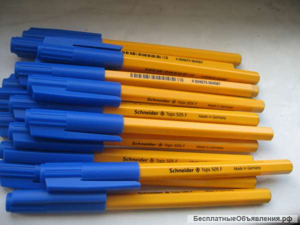 Schneider Tops 505 F