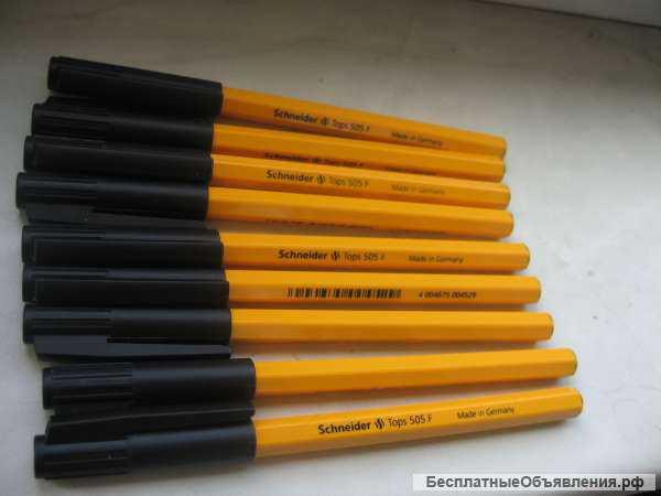 Schneider Tops 505 F