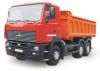 Самосвал МАЗ 6501А8-320-021 - аренда. ООО Элион Строй