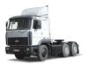 Грузовой седельный тягач МАЗ 6422А5-320