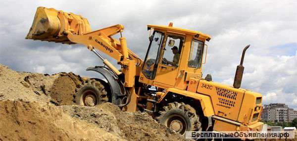 Камаз вывоз мусора, доставка песка щебня итд