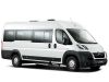Микроавтобус Citroen Jumper