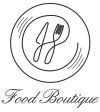 Комплексное питание с доставкой. Магазин еды Foodboutique.