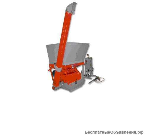 Плющилка зерна Grinder 700 HD