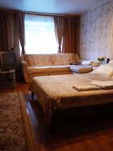 Квартира посуточно