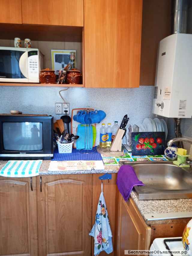 Квартира посуточно