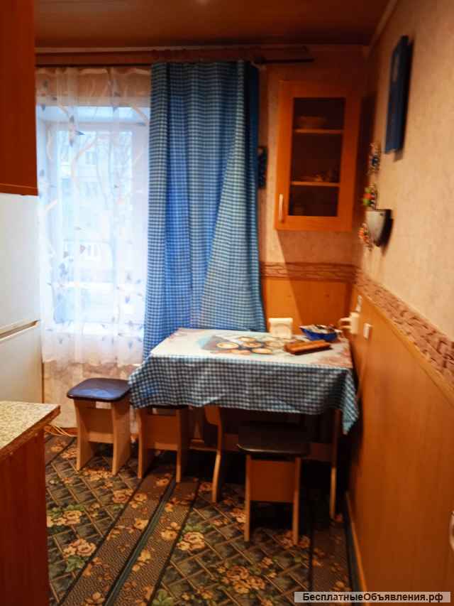 Квартира посуточно