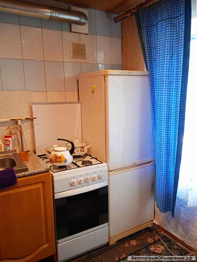 Квартира посуточно