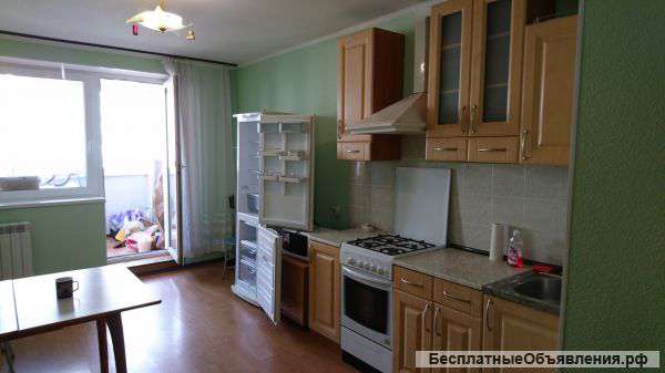 Сдам 2 комн.квартиру, ул.Гагарина, 61.