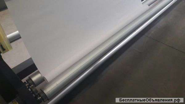 Широкоформатный принтер 3,2м, есть новый и бу, стоят в Москве, экосольвентный принтер