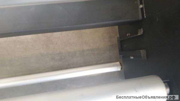 Широкоформатный принтер 3,2м, есть новый и бу, стоят в Москве, экосольвентный принтер
