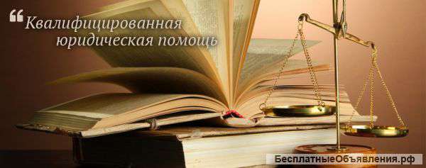 Юрист по административным делам