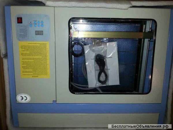 Лазерный станок 40 на 40