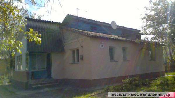 Дом 74 кв.м. в красивом современном селе -от Киева-40км.