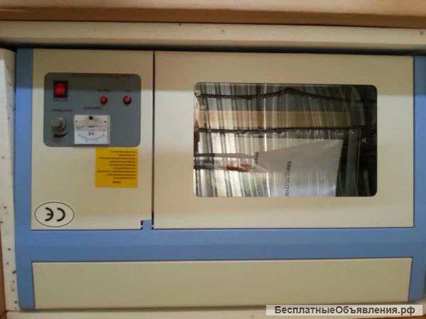 Лазерный гравер 20 на 30, лазер, лазерный станок