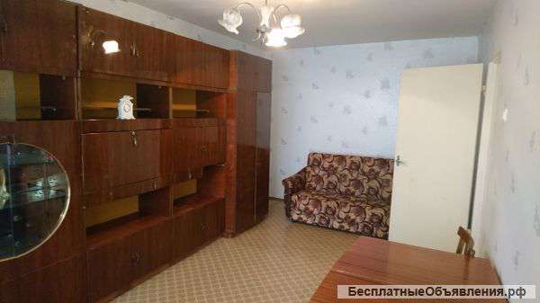 Сдам 2 комн.квартиру, ул.Приморская, 60.