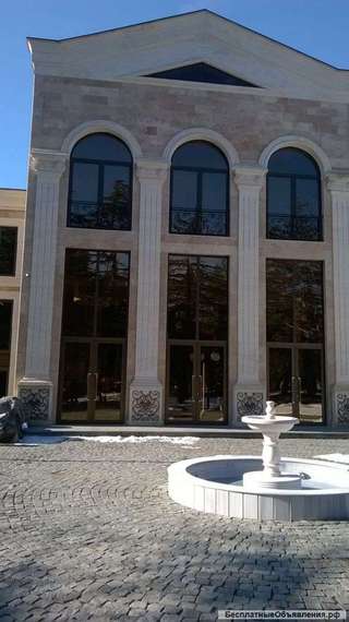 Оздоровительный тур в Грузию (Цхалтубо) с 16 по 26 февраля, с 23 марта по 2 апреля, с 13по 23 апреля