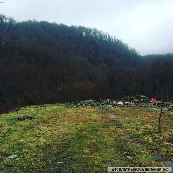 Шикарный участок 10 соток