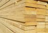 Доска обрезная ГОСТ 40х150х6 Первый сорт