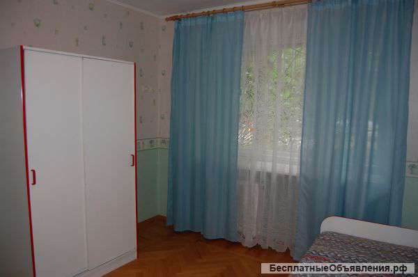 3-к квартира Стачки