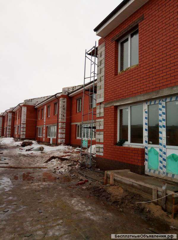 Таунхаус с. Вязовка