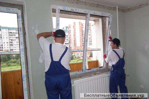 Энергосберегающие окна. Доступные цены. Качественный монтаж.