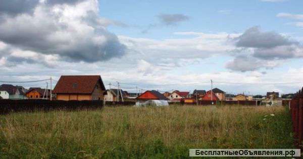 Участок 10 сот. (СНТ, ДНП). Дешево.