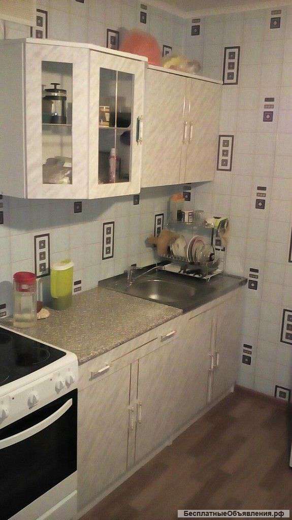 Квартиру. Бурденко ул, 331