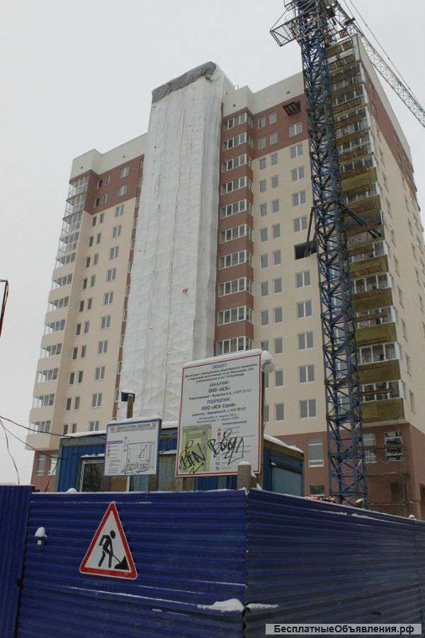 Квартиру. Мельникова, 29 а