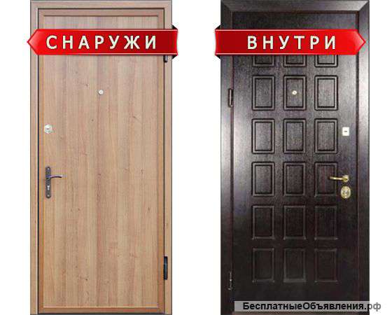 Лучшие Российские двери,решетки