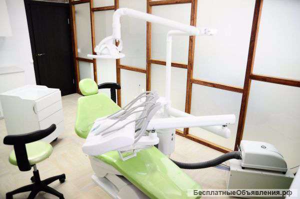 Сдается стоматологический кабинет