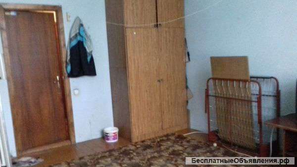 Сдам комнату