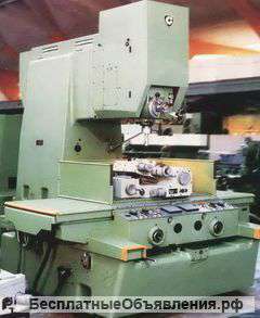 Координатный станок 2Е450АФ1