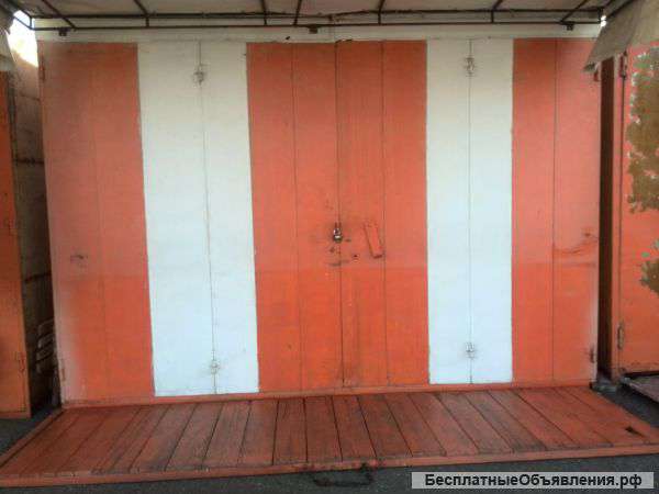 Контейнер 2/4