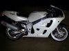 Продаю мотоцикл Suzuki GSX-R600