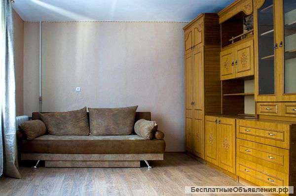 Рядом с морем в Севастополе 2х комн.кв. посуточно.