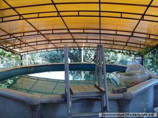 Меняю дом под Таганрогом на квартиру у моря